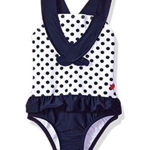 Baby bathing suit